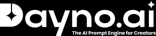 DaynoAI Logo