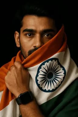 15th August AI Prompts Collection