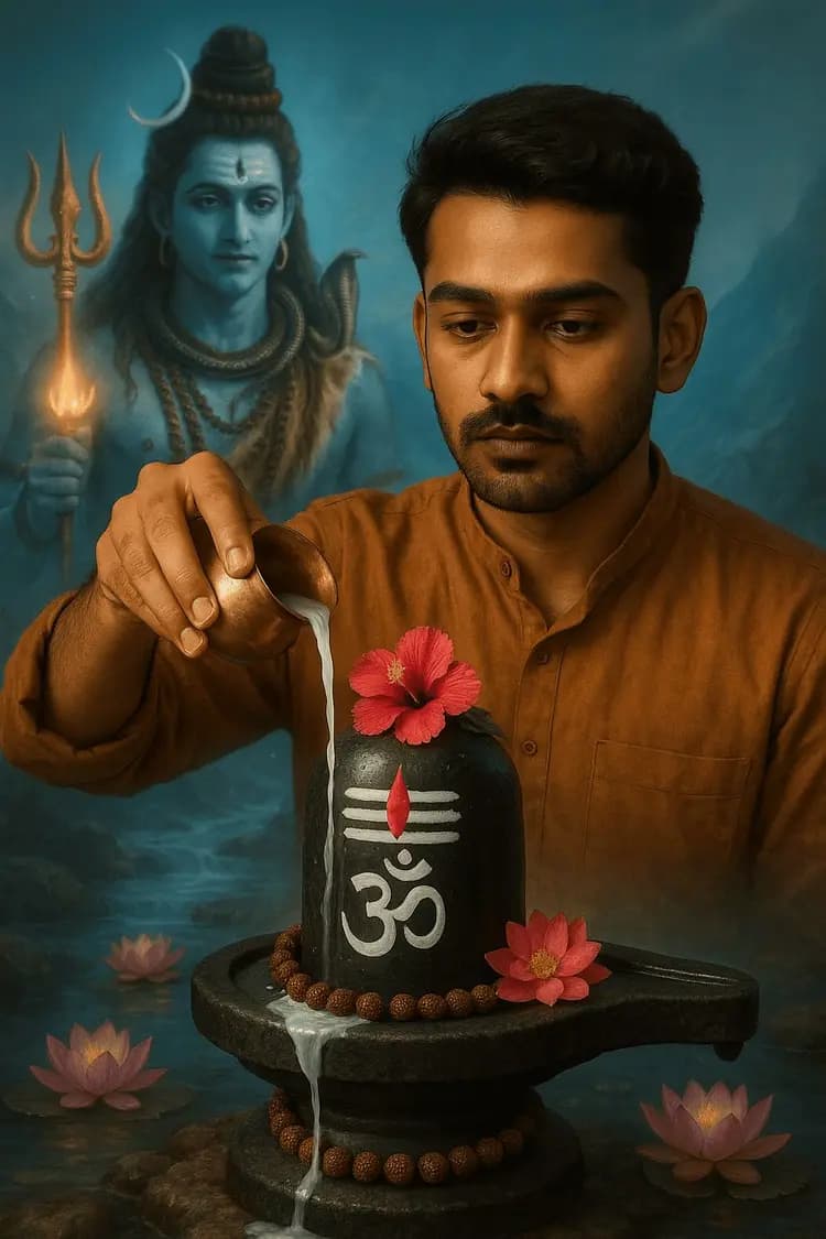 Shiva Prompts for AI Art & Images