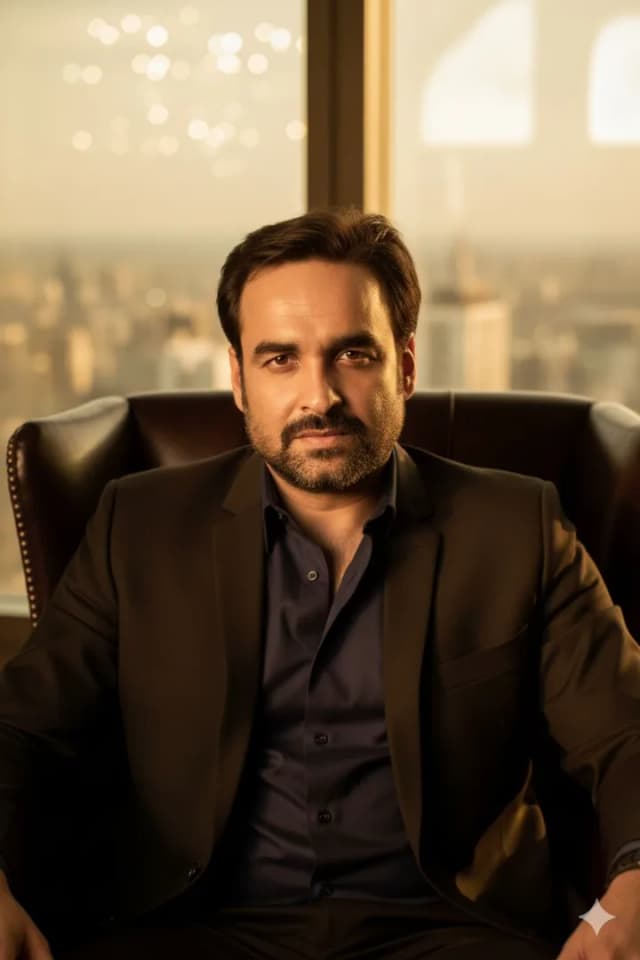 Prompt for Business Portrait | AI Picture Prompts by Dayno