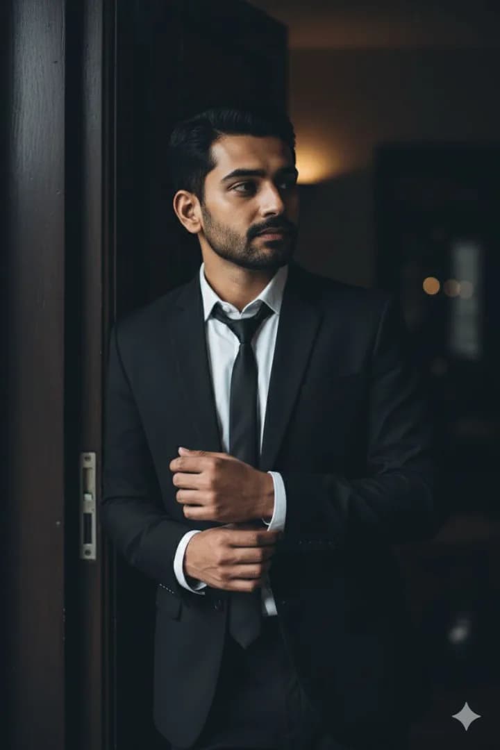 Prompt Ideas – Cinematic Business AI Picture Prompts
