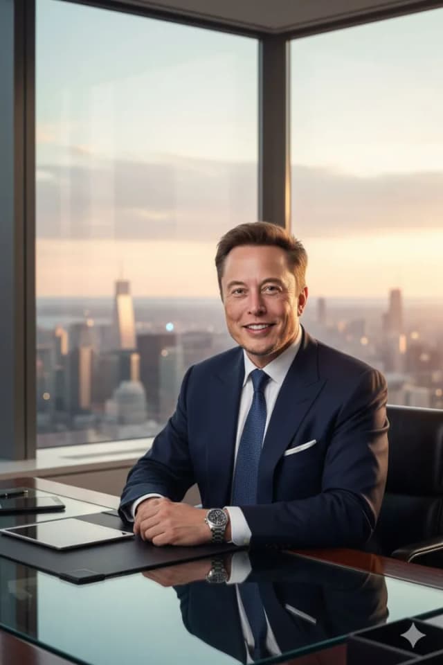 Dayno.ai Prompt Generator – Executive Office Prompts