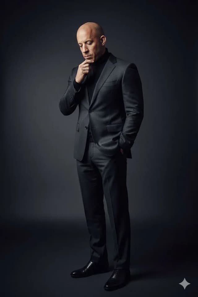 Prompt Ideas – Minimal Cinematic AI Picture Prompts