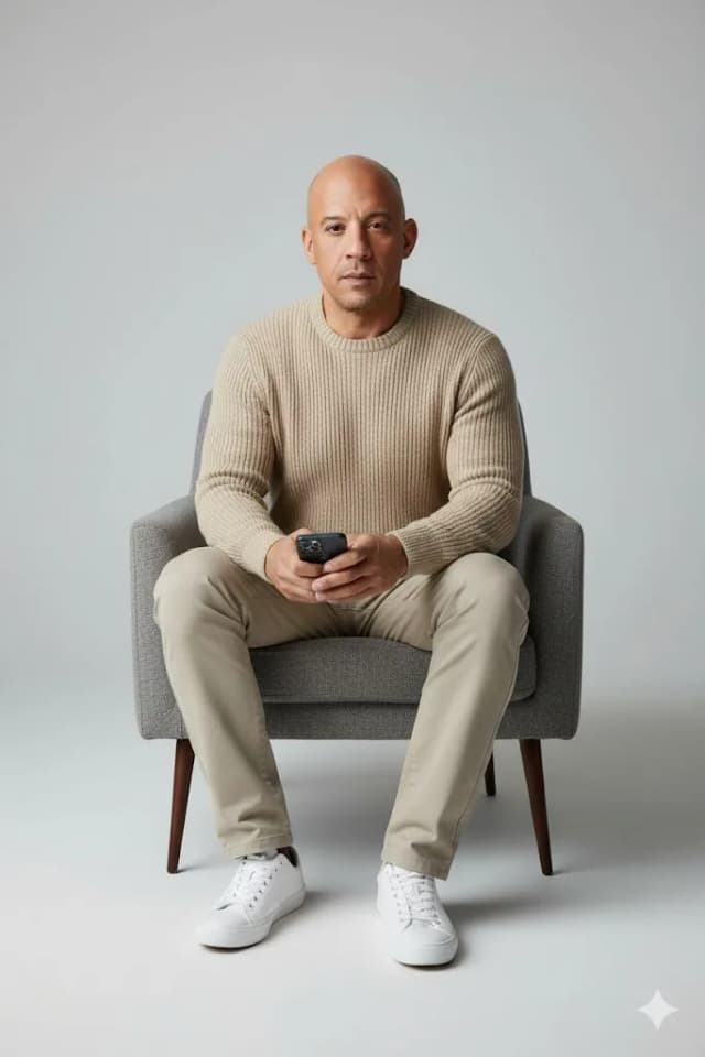 Prompt Ideas – Minimal Lifestyle AI Picture Prompts