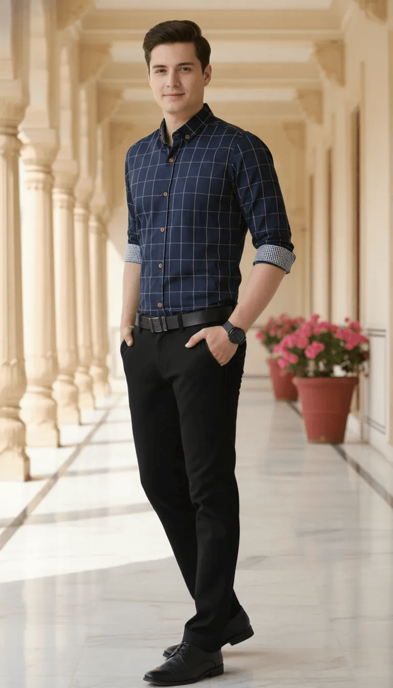 Men Clothing category icon